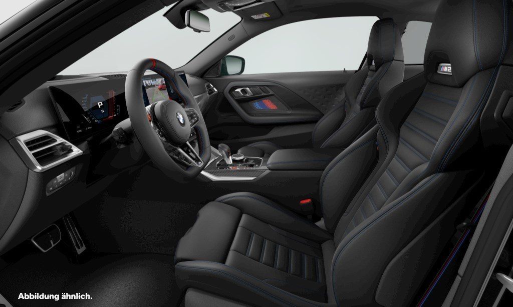 BMW M2 - Bild 4