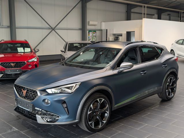 Cupra Formentor VZ 2.0 TSI 4Drive DSG Lenkradhzg PDC