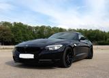 BMW Z4 sDrive35i E89 | DKG | Design Pure White - BMW Z4: 35i