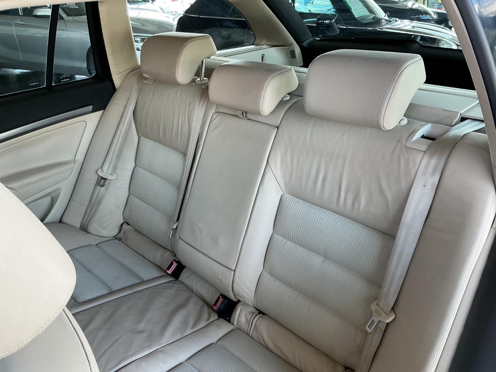 Skoda Octavia 2005 — photo 10