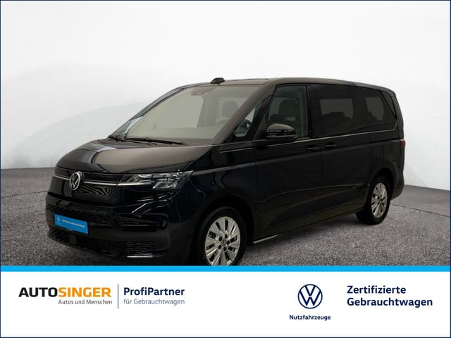 Volkswagen T7 Multivan Life eHybrid Lang 7S *AHK*LED*ACC*