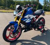 BMW G310R   - Offers