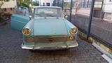 Opel Rekord P2 BJ. 1961 "Wer küsst mich wieder wach" - Opel Rekord: B