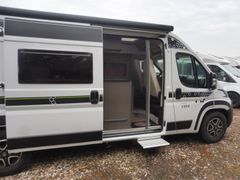 Chausson V 594 SportLine, Automatik,Anhängerkupplung