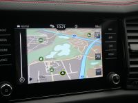 Skoda Kodiaq - Vorschau Bild 12