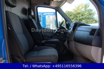 Volkswagen Crafter - 12