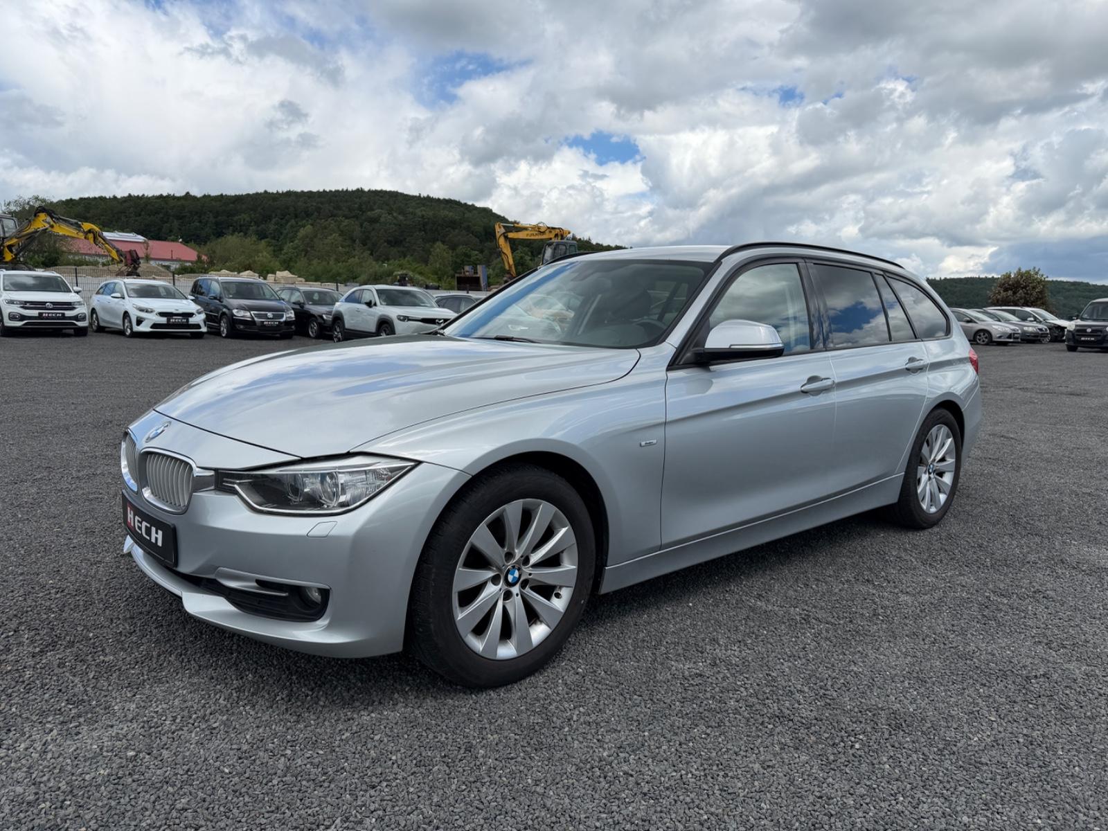 BMW 316 3 Touring 316 i