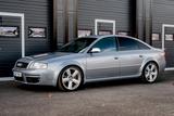 Audi RS6 4.2 tiptronic quattro - - gebrauchte Audi RS6 aus dem Jahr 2003