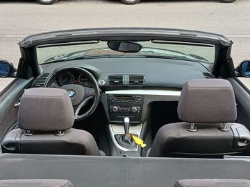 BMW 120 - 11