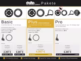 Weinsberg CARABUS 600 ME #5xPAKETE #VOLL-LED #ALL-SEASON - Weinsberg Al 600