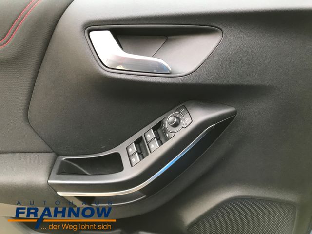 Foto Nummer 7: FORD Puma