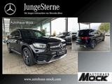 Mercedes-Benz GLB 180 AMG Advanced Plus LED AHK Keyless-GO - Mercedes-Benz GLB 180 in Bremen