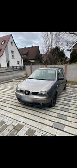 Seat Arosa | 1. Hand | Scheckheft gepflegt... - Seat Arosa von privat