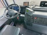 Mercedes-Benz 2633 6x2 Econic Mülltonnewaschagen/BinCleaner - Mercedes-Benz Econic