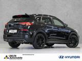 Hyundai TUCSON 2.0 CRDI DCT N Line VOLLAUSSTATTUNG 4WD - Hyundai TUCSON: Allradantrieb, Crdi