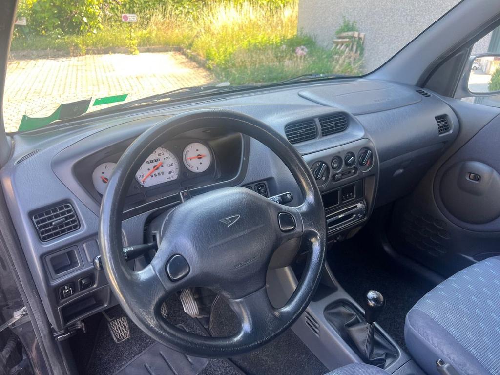Daihatsu Terios