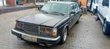 Volvo 264 Stretch Pullmann 7 Sitz ex DDR - Volvo 264