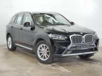 BMW X3 - Vorschau Bild 2