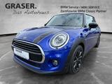 MINI Cooper 3-trg. CHILI+SHZ+PDC vo u. hi+LED+NAVI - MINI Cooper aus 2020