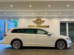 VW Passat Variant - Vorschau 5