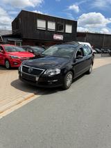 Volkswagen Passat Variant Comfortline - gebrauchte VW Passat Variant aus dem Jahr 2006