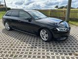 Audi A4 40 TDI S tronic design Avant design - Audi A4 design mit Diesel-Antrieb