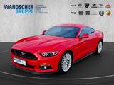 Ford Mustang GT 5.0 Ti-VCT V8 Fastback Kam.+KeyLess - Ford Mustang: Fastback