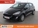 Ford Fiesta 1.1 Cool&Connect*LIM*CAM*PDC*PLA*KLIMA* - Ford Fiesta Gebrauchtwagen in Duisburg