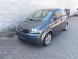 Audi A2 1.4TDI - - Audi A2 Gebrauchtwagen in Hamburg