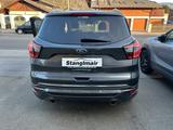 Ford Kuga Vignale 1.5 EcoBoost 150PS - Ford: Pickup, 150