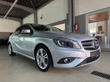 Mercedes-Benz A 180 BlueEfficiency Aut. +AHK+Bi-Xenon+Kamera - Mercedes-Benz A-Class in Stuttgart