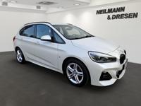 BMW 218 Active Tourer M Sport Automatik/Sitzheizung/