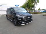 Ford Tourneo Custom Active L1 Techno 6 - FGS 5 Jahre - Ford Tourneo Custom in Dortmund