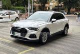 Audi AUDI Q3 35 TFSI S tronic Business Advanced - Audi Q3 Kombi Gebrauchtwagen