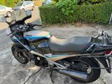Yamaha FJ 1200 ABS VHB
