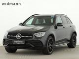 Mercedes-Benz GLC 400 d 4M AMG*LED*AHK*Night*PDC*360°*Airmatic