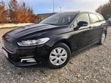 Ford Mondeo 1,5 EcoBoost Titanium Turnier - Ford Mondeo: Ecoboost
