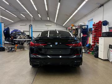 صورة 6 لـ 2020 BMW M235