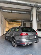 Volkswagen Golf VII Variant Join ACC/SHZ/DSG - Volkswagen Golf: bis 50000 Km