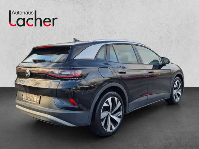 ID.4 Pro Perf 77kWh Kamera,Navi,Alu20Zoll