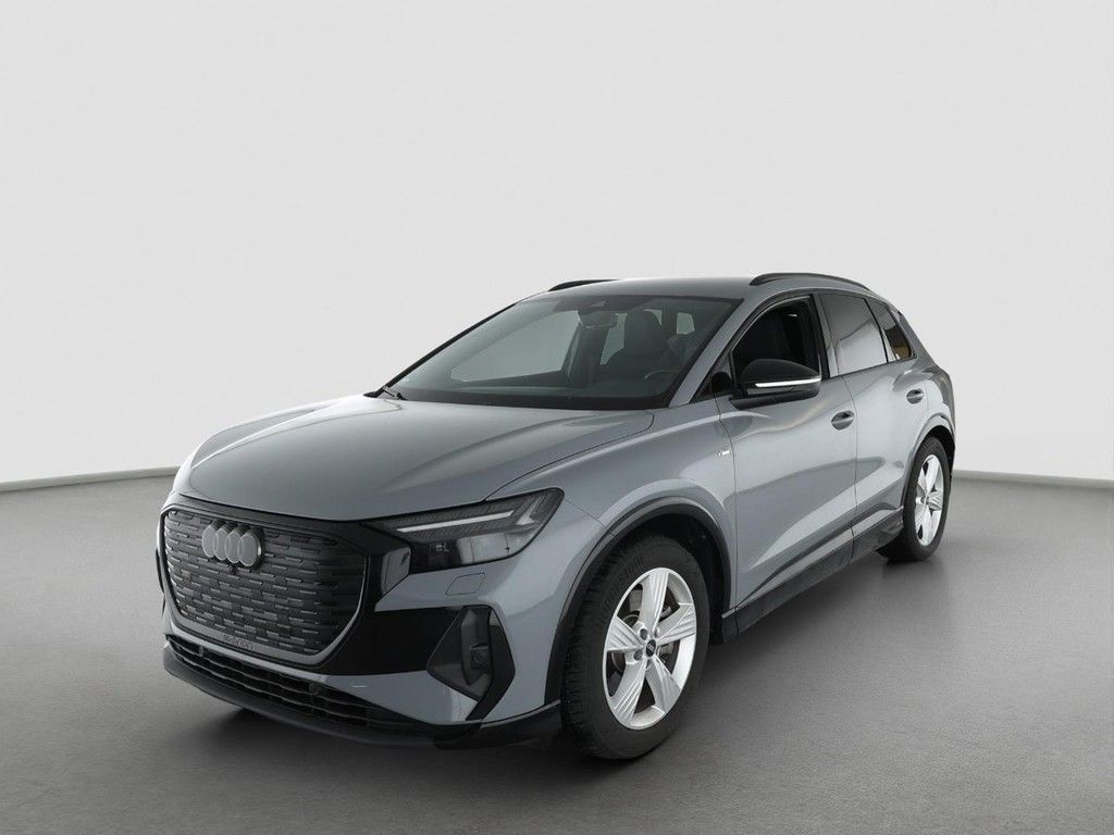 Audi Q4 e-tron - Bild 5