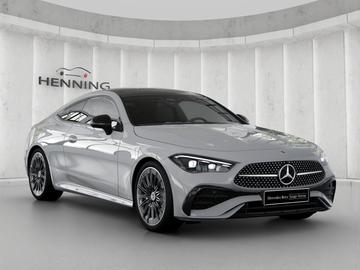 صورة 6 لـ 2024 Mercedes-BENZ CLE