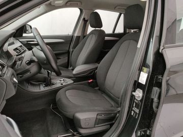 BMW X1 - 7
