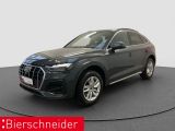 Audi Q5 Sportback 40 TFSI qu advanced AHK PANO 360 5J - Audi Q5 aus 2024