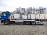 DAF CF 85.360 6X2 Roadside Assistance - Angebote