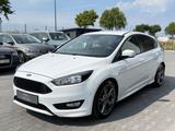Ford Focus Lim. 1.0 Eco Boost ST-Line - Ford Focus Gebrauchtwagen in Hannover