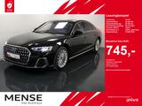 Audi A8 50 TDI quattro |Matrix|Luft|Pano|ACC|STH|HUD - Audi A8 Jahreswagen