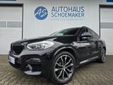 BMW X4 xDrive20 d M Sport*Live-Cockp.Pro,20´´AHK,HUD - gebrauchte BMW X4 aus dem Jahr 2020
