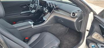 صورة مصغرة 11 لـ 2024 Mercedes-BENZ CLE