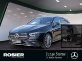 Mercedes-Benz CLA 250 SB e AMG Sport Premium AHK Distr. LED HU - Mercedes-Benz CLA 250 Shooting Brake: Coupe